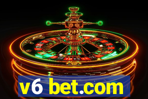 v6 bet.com